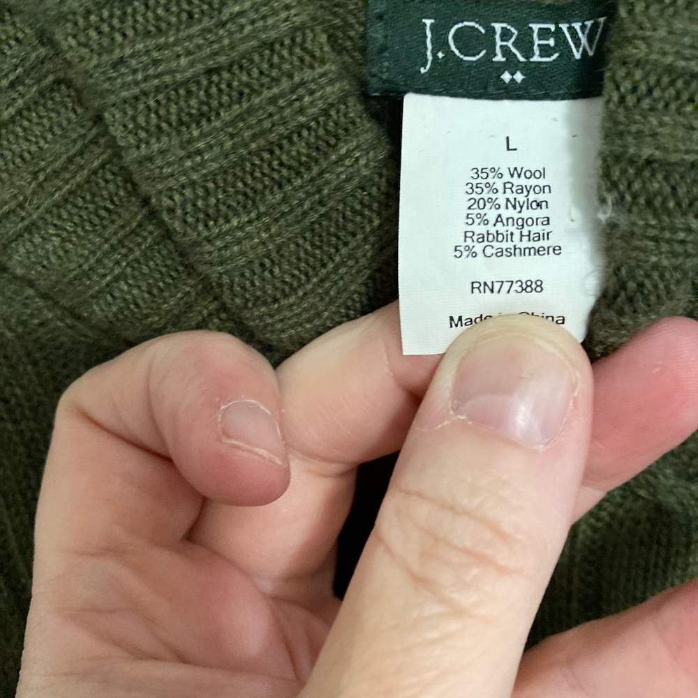 Sweater - Picture 3 of 3